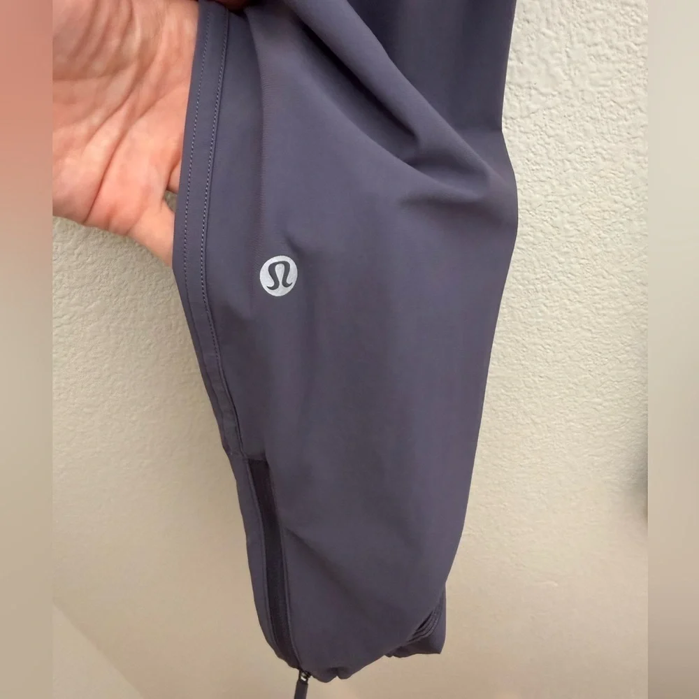 Lululemon Adapted State High-Rise Jogger *Full Length Nightfall Size 6